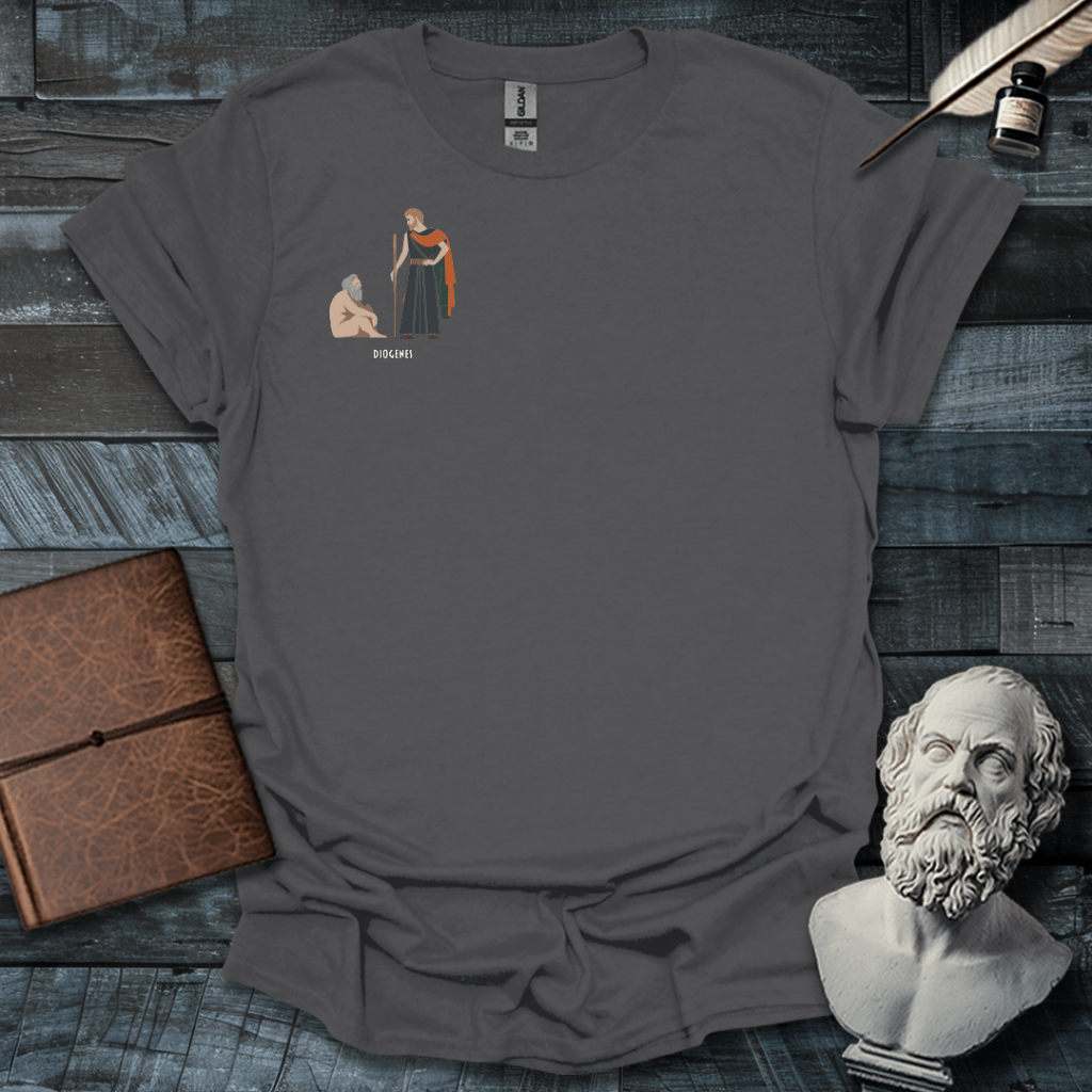 Diogenes Pocket