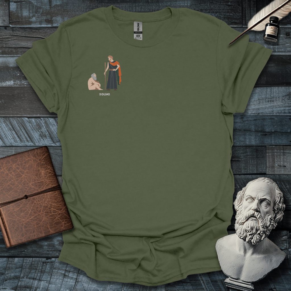 Diogenes Pocket