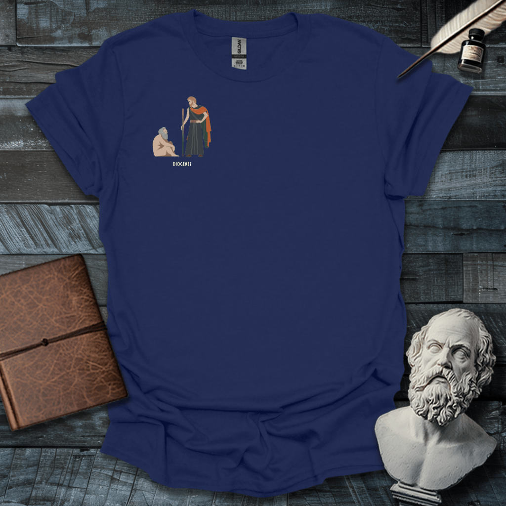 Diogenes Pocket