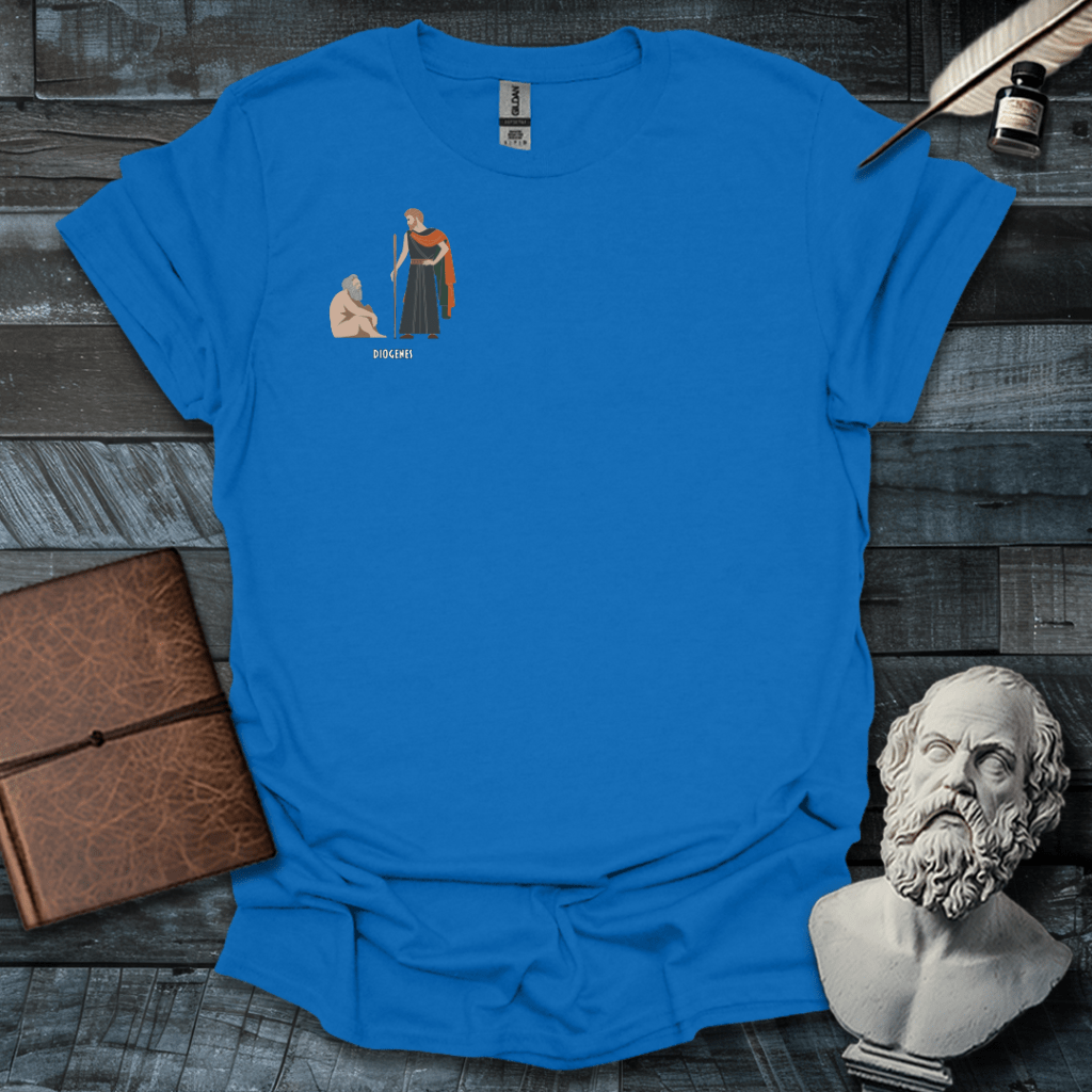 Diogenes Pocket