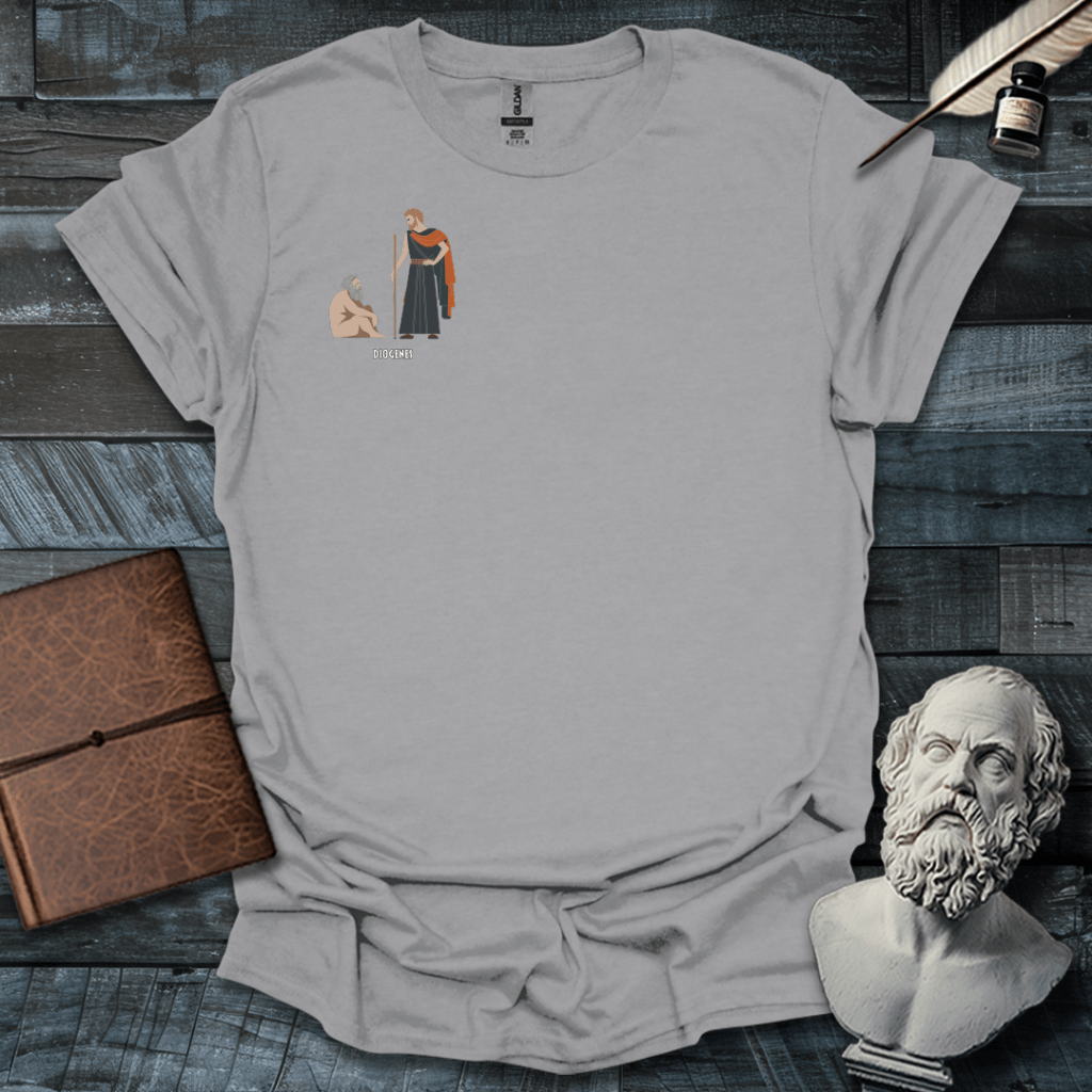 Diogenes Pocket