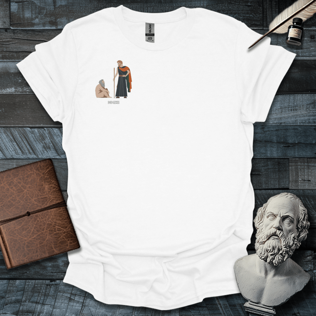 Diogenes Pocket