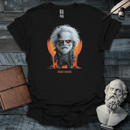 Mad Marx