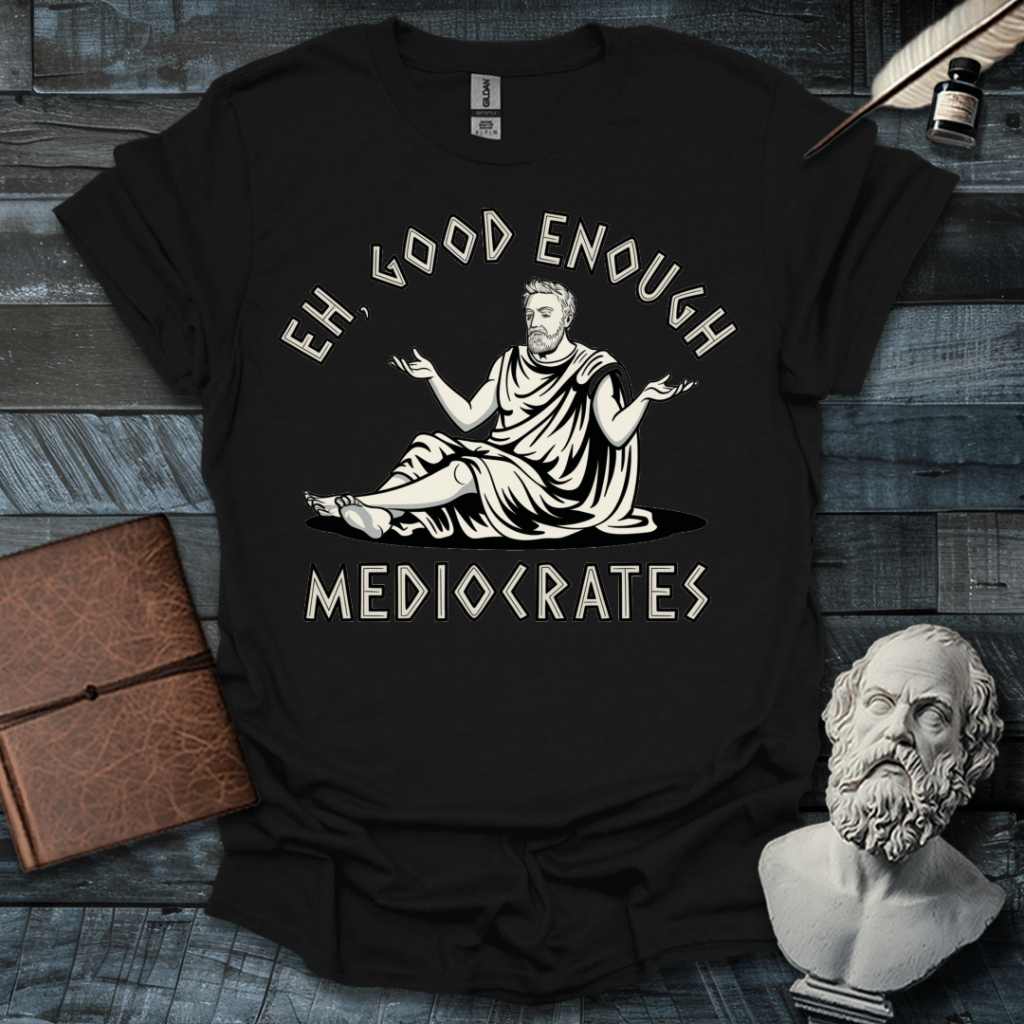 Mediocrates