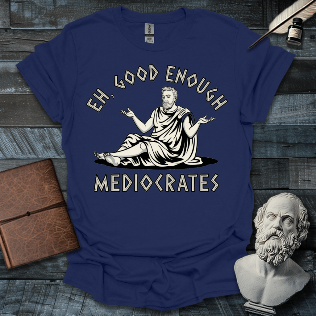 Mediocrates