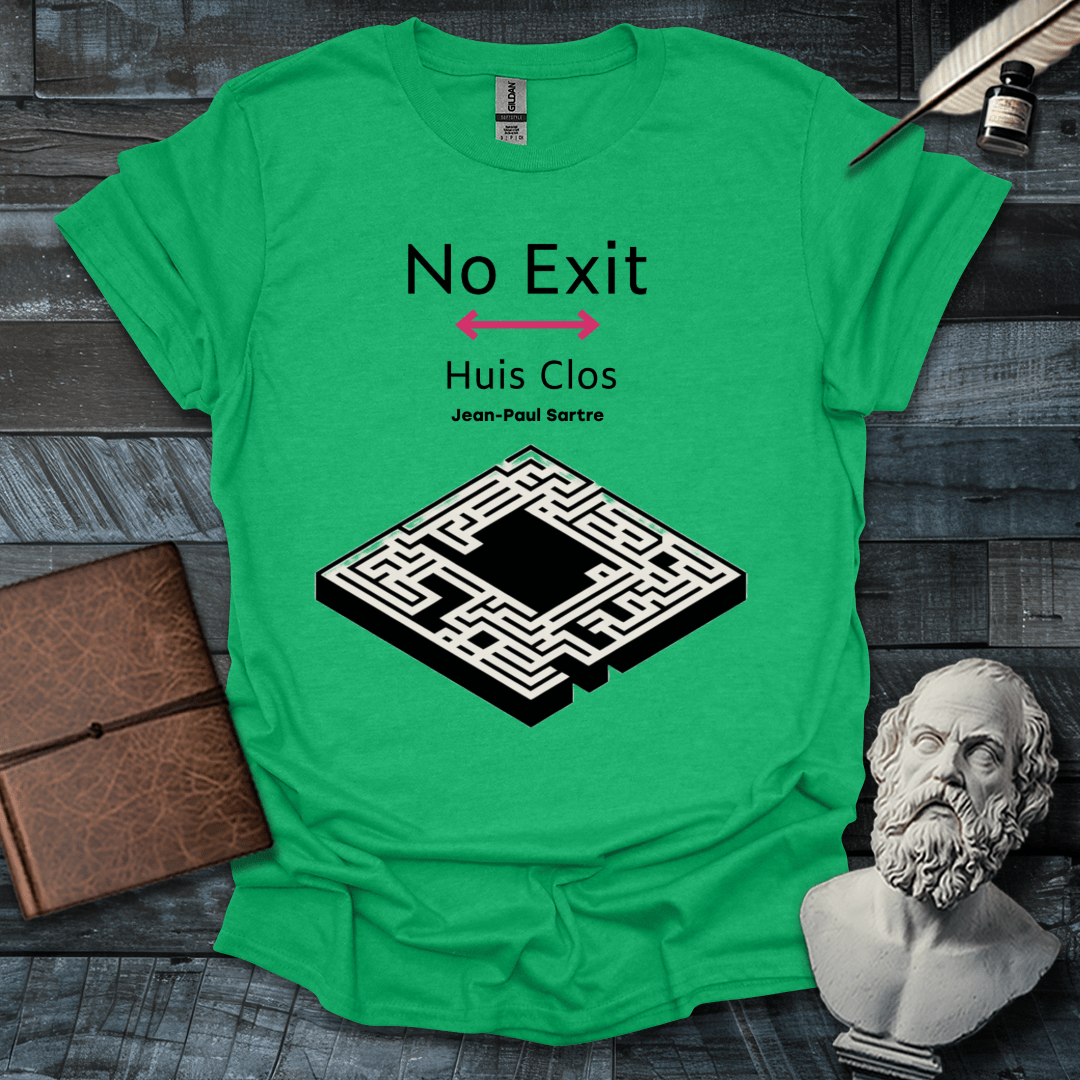 No Exit