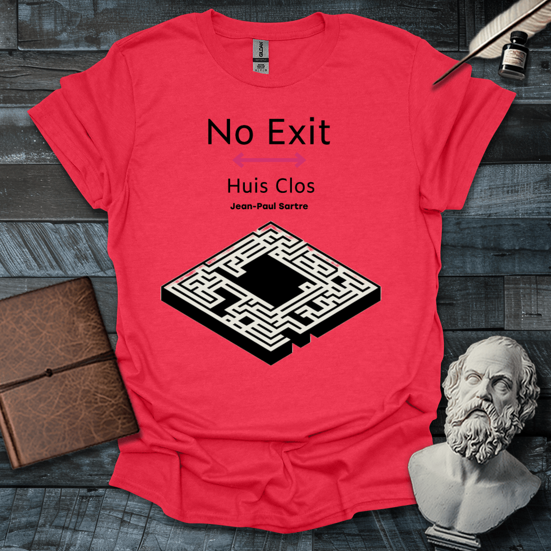 No Exit