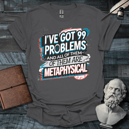 99 Problems