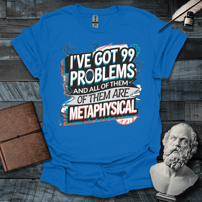 99 Problems