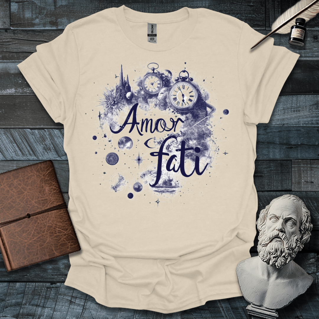 Amor Fati