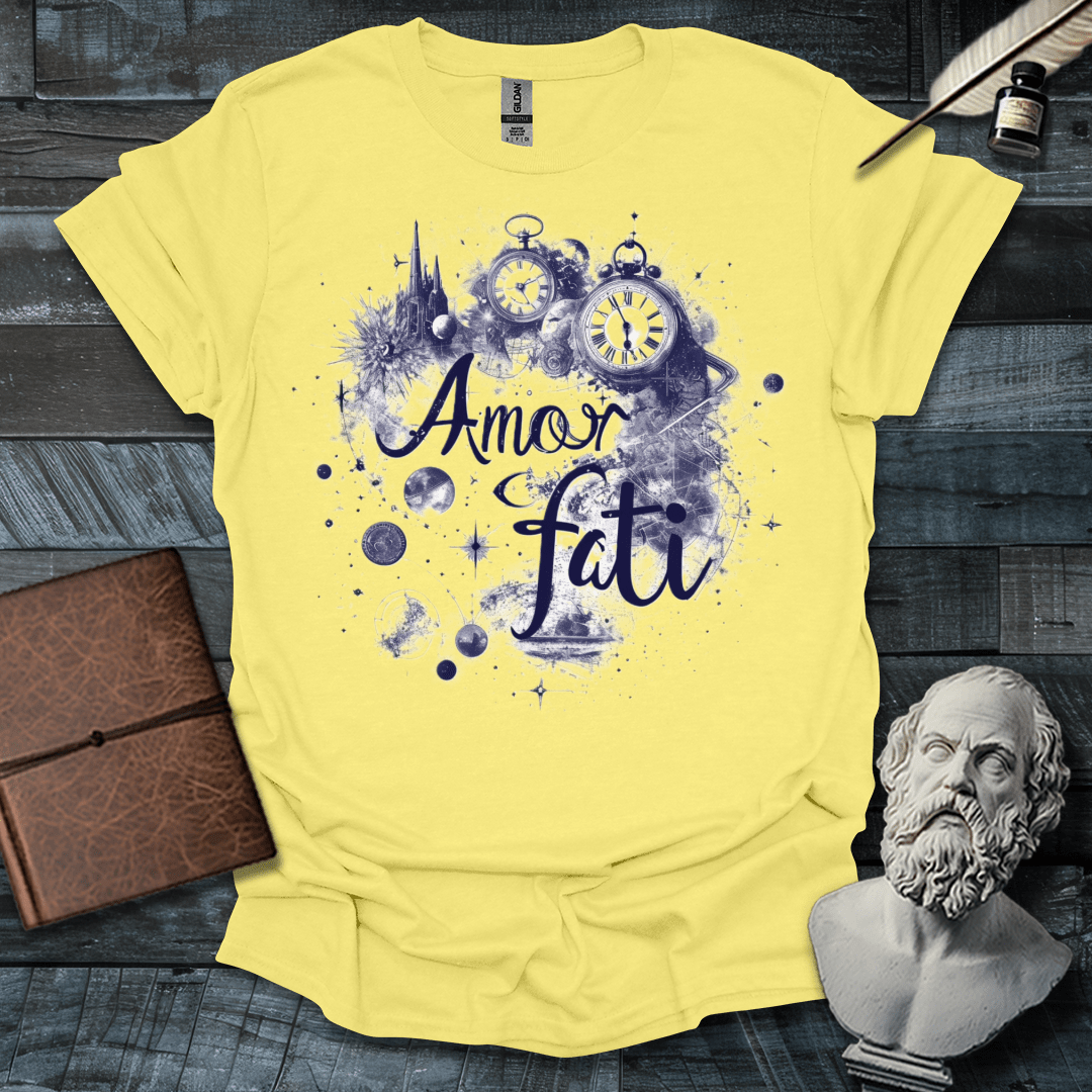 Amor Fati