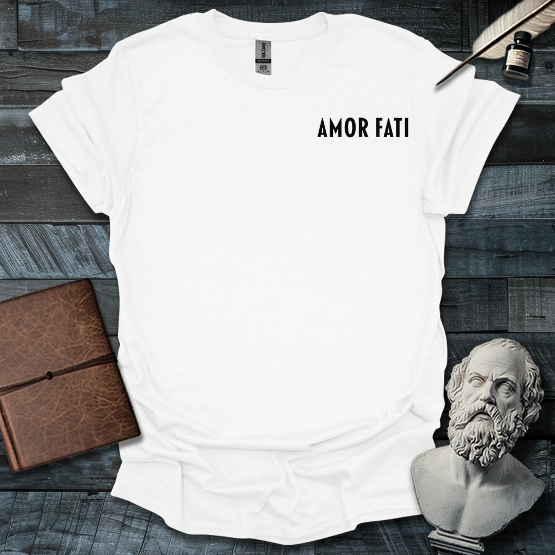 Amor Fati Pocket