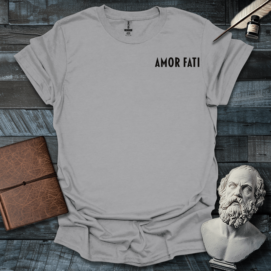 Amor Fati Pocket