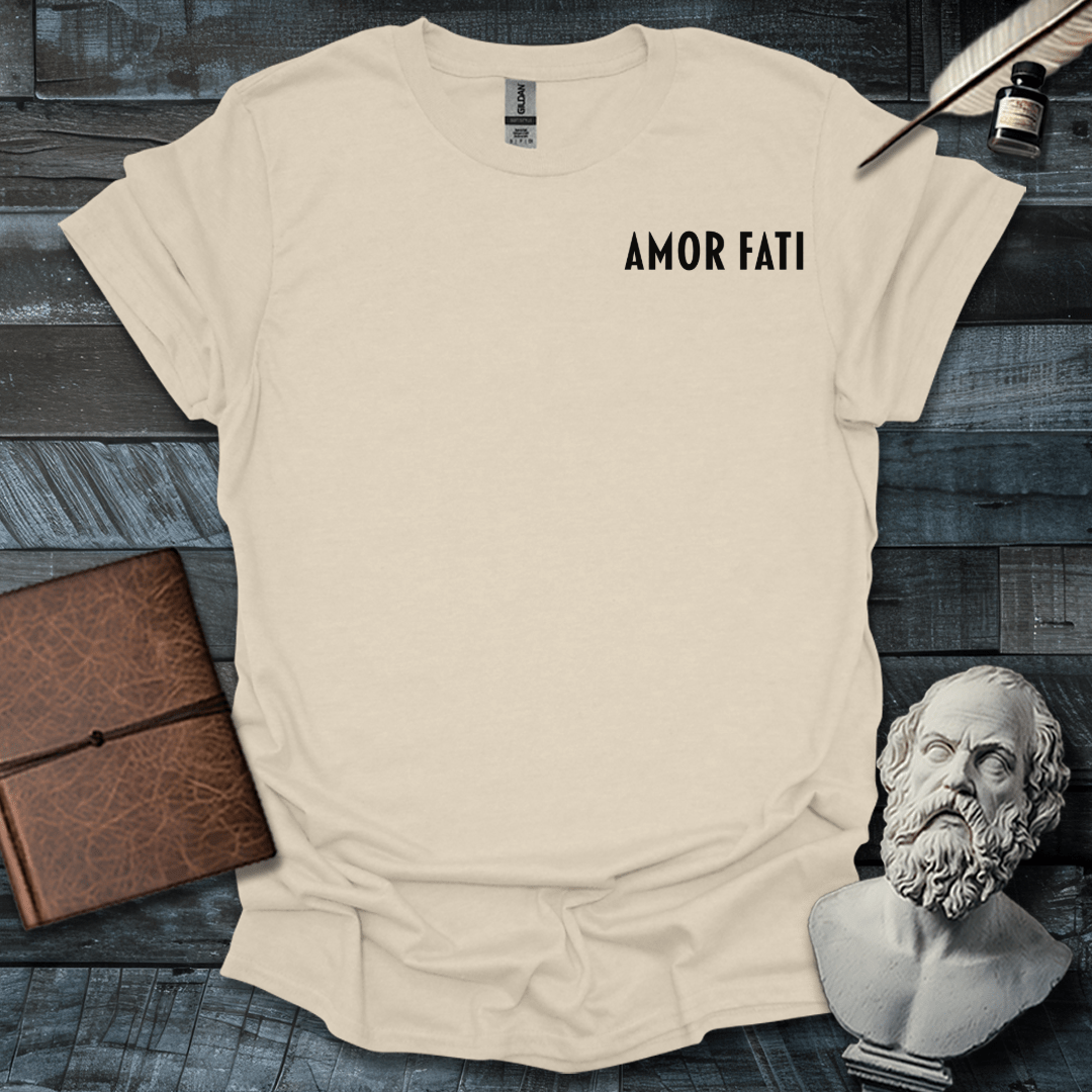 Amor Fati Pocket