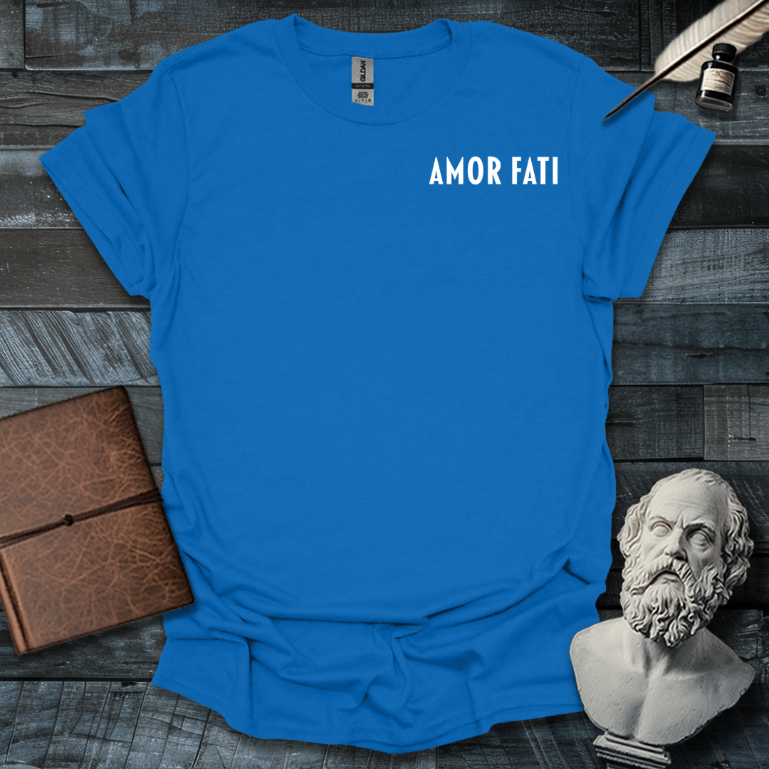 Amor Fati Pocket