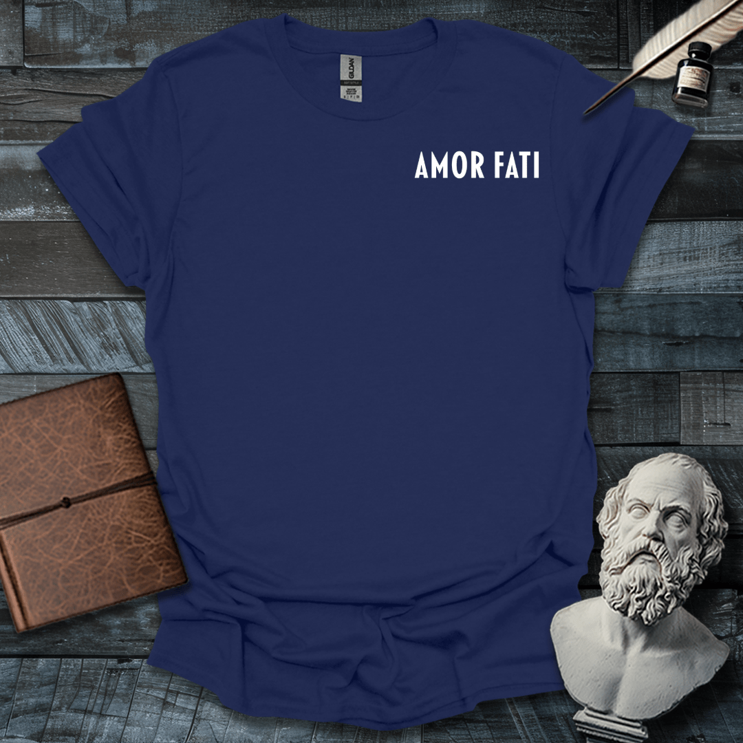 Amor Fati Pocket