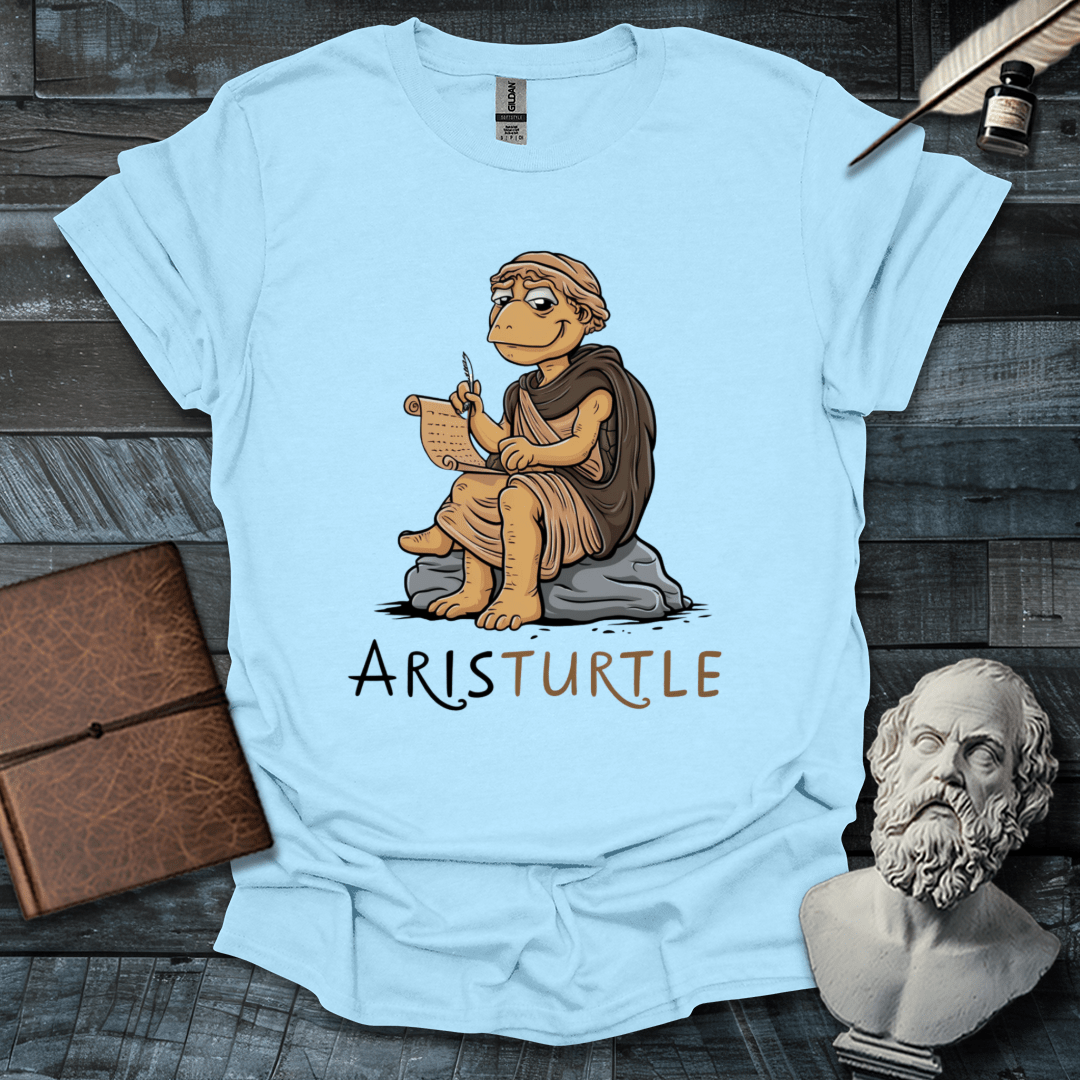 Aristurtle