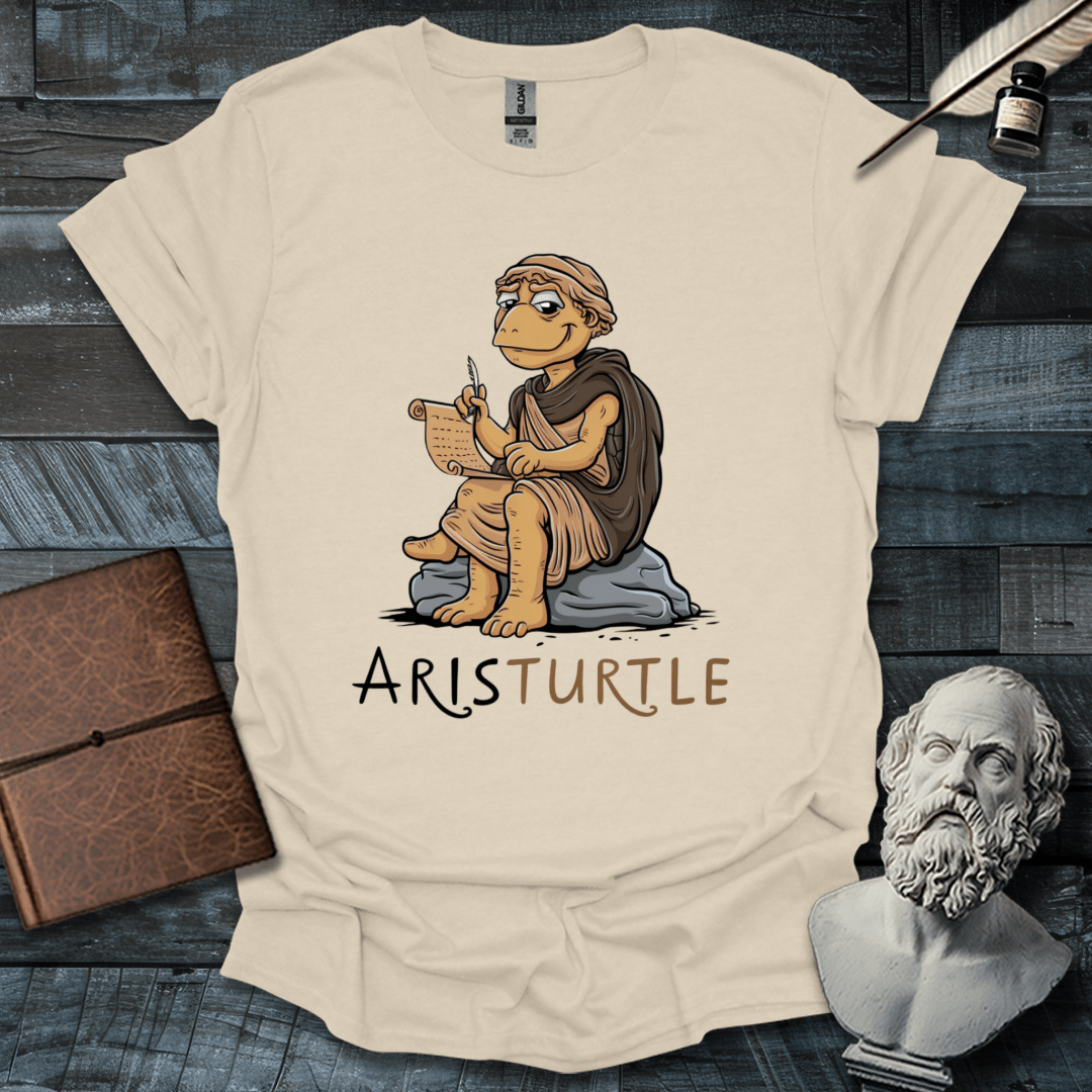 Aristurtle