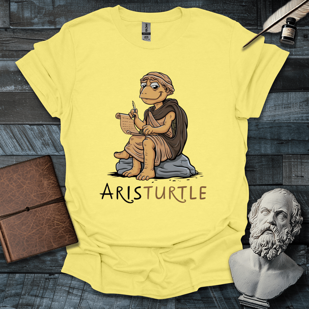 Aristurtle