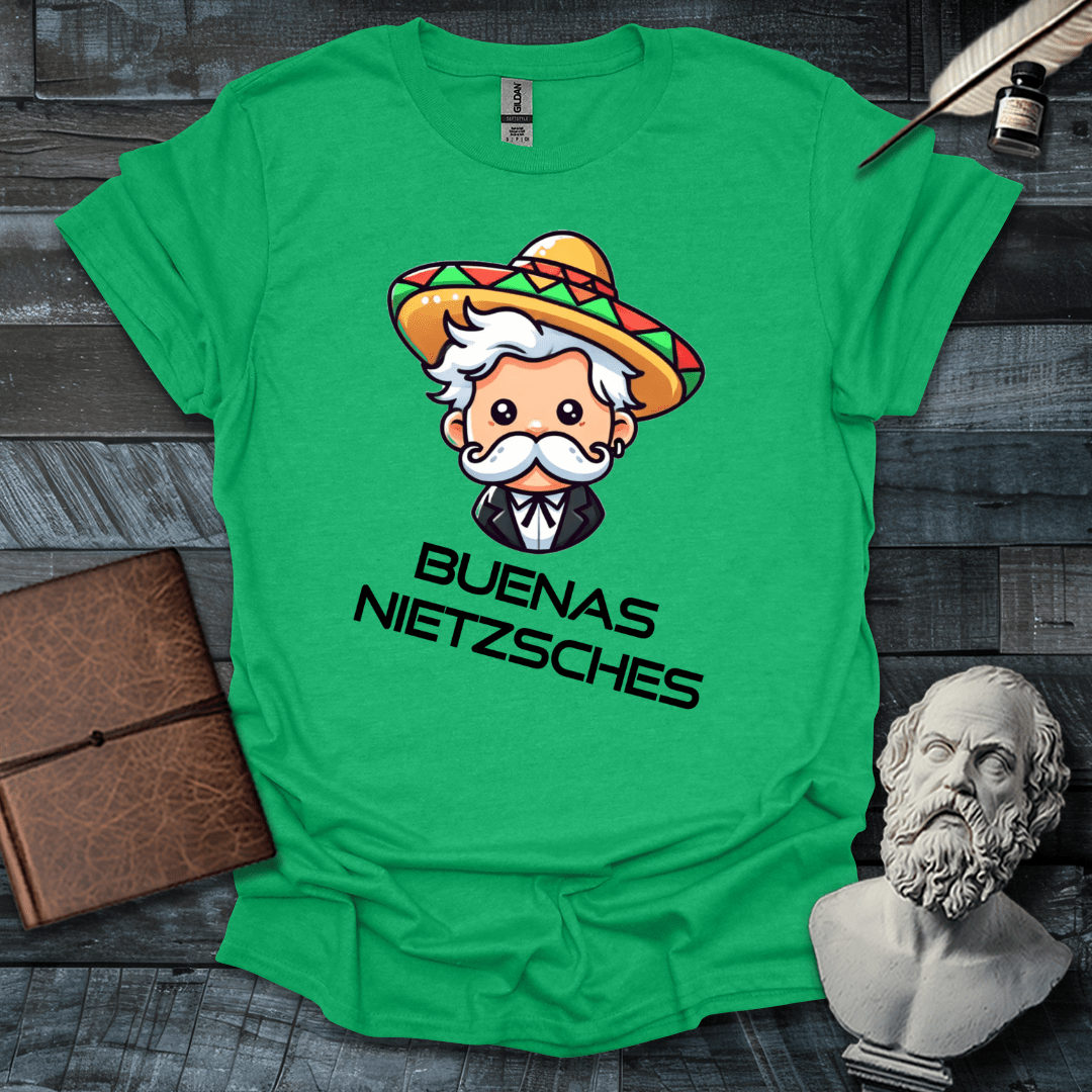 Cute Buenas Nietzches