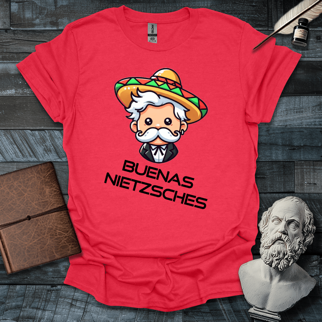 Cute Buenas Nietzches