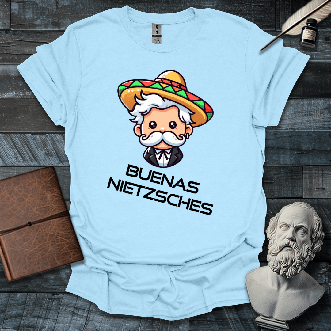 Cute Buenas Nietzches