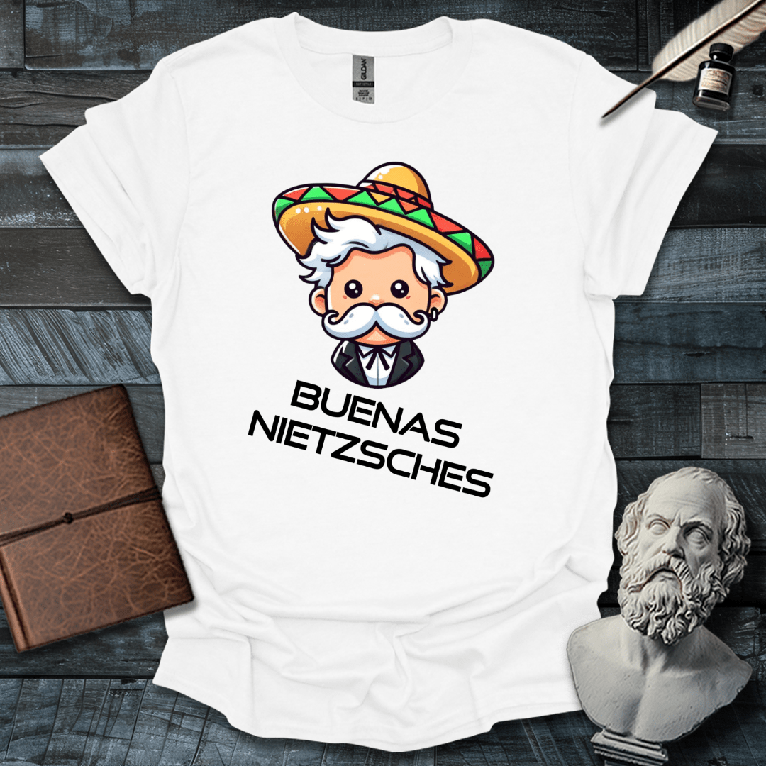 Cute Buenas Nietzches