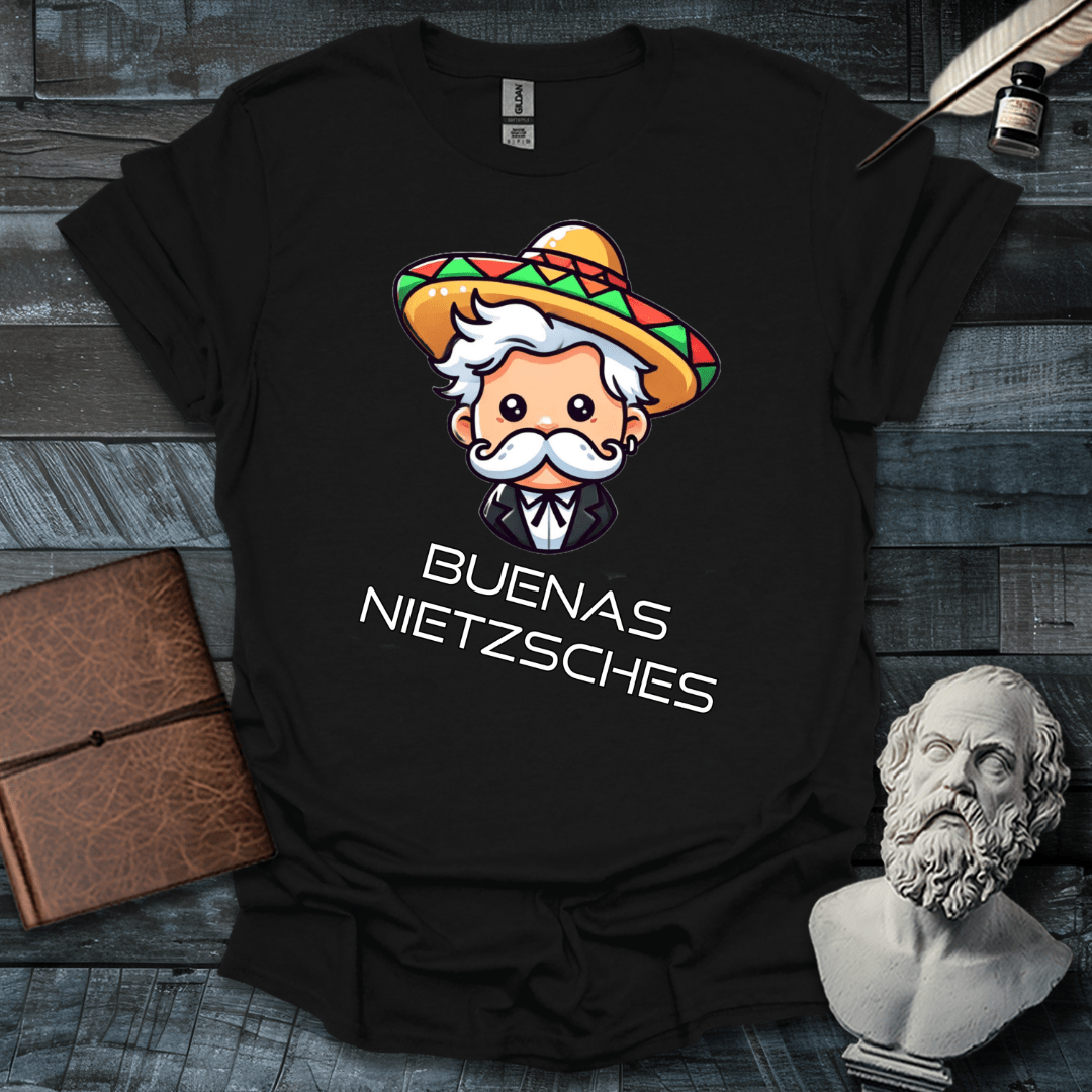 Cute Buenas Nietzches