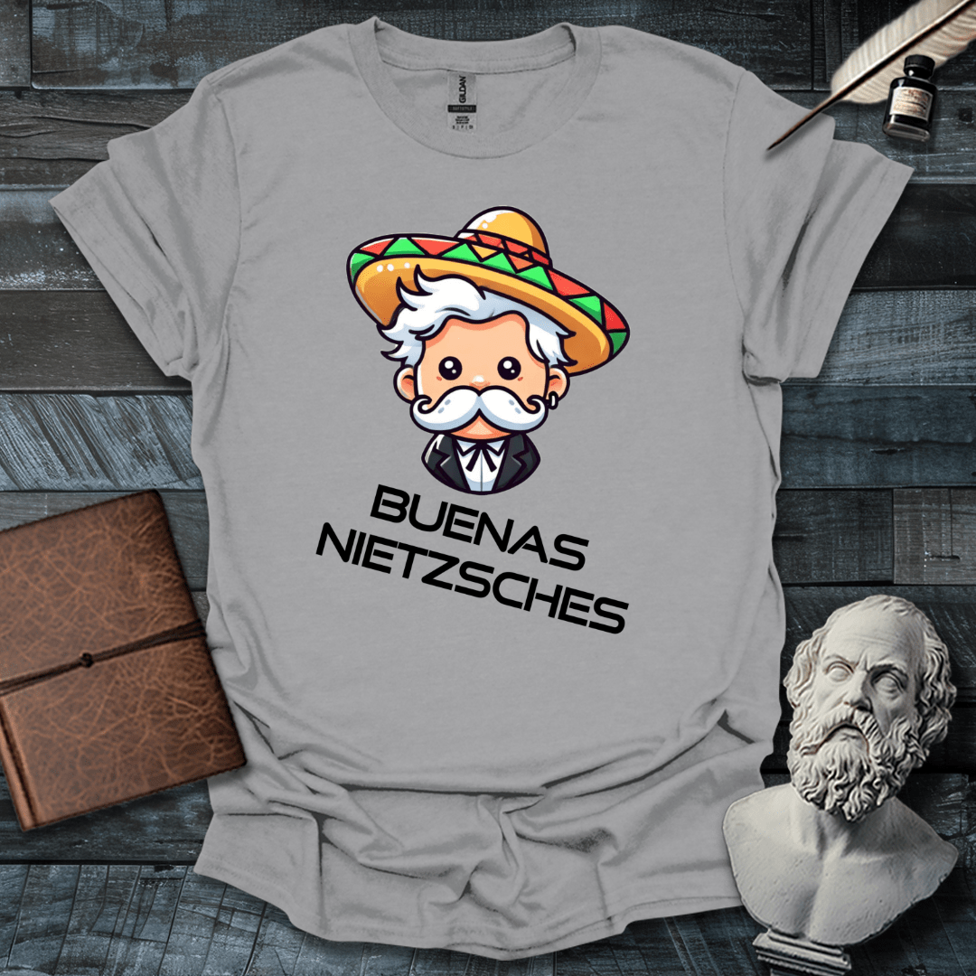 Cute Buenas Nietzches