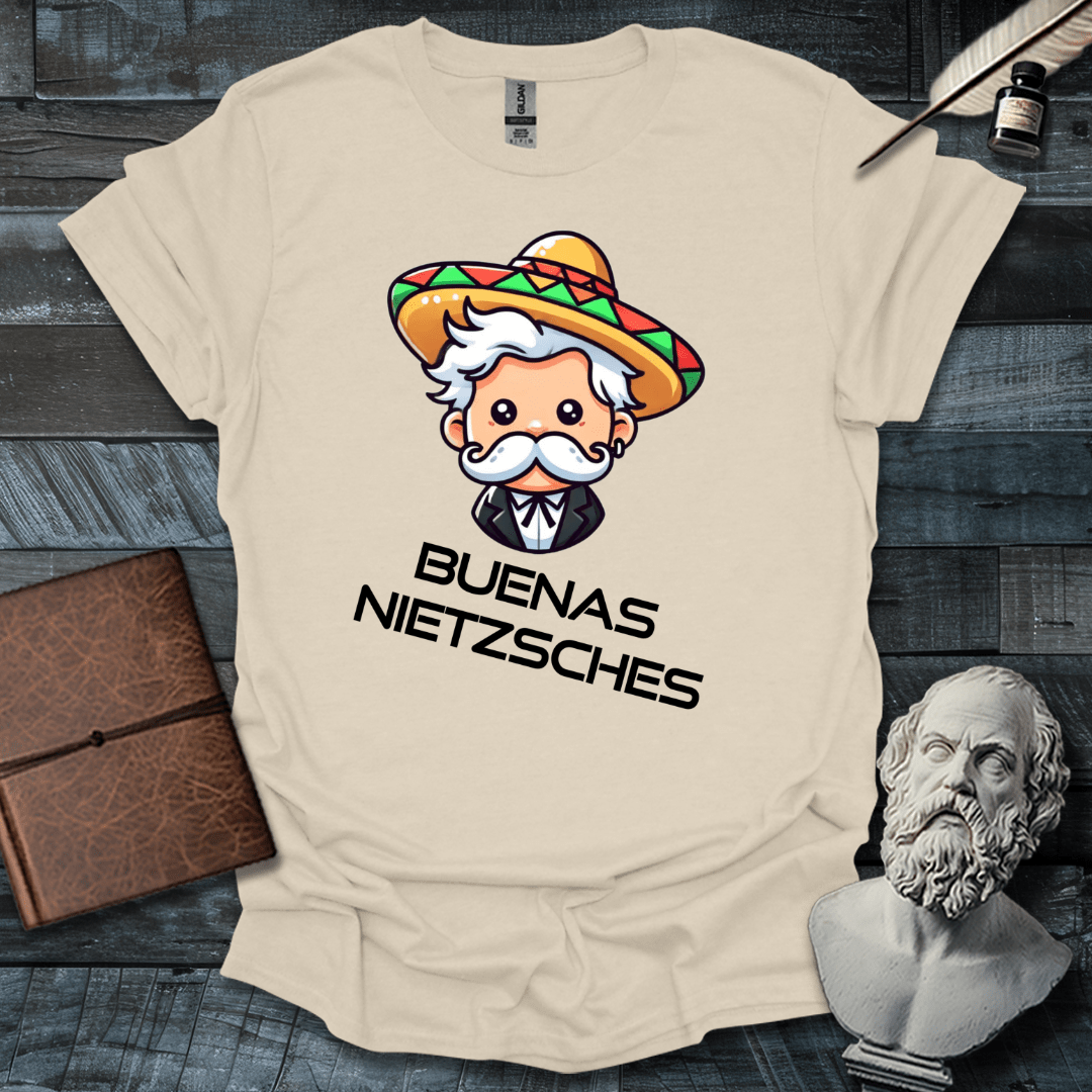 Cute Buenas Nietzches