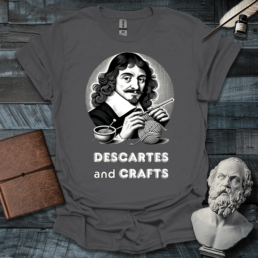 Descartes and Crafts