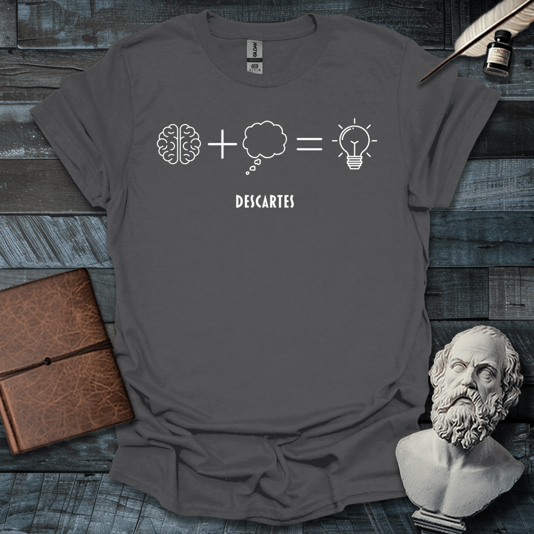 Descartes Equation