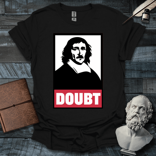 Doubt