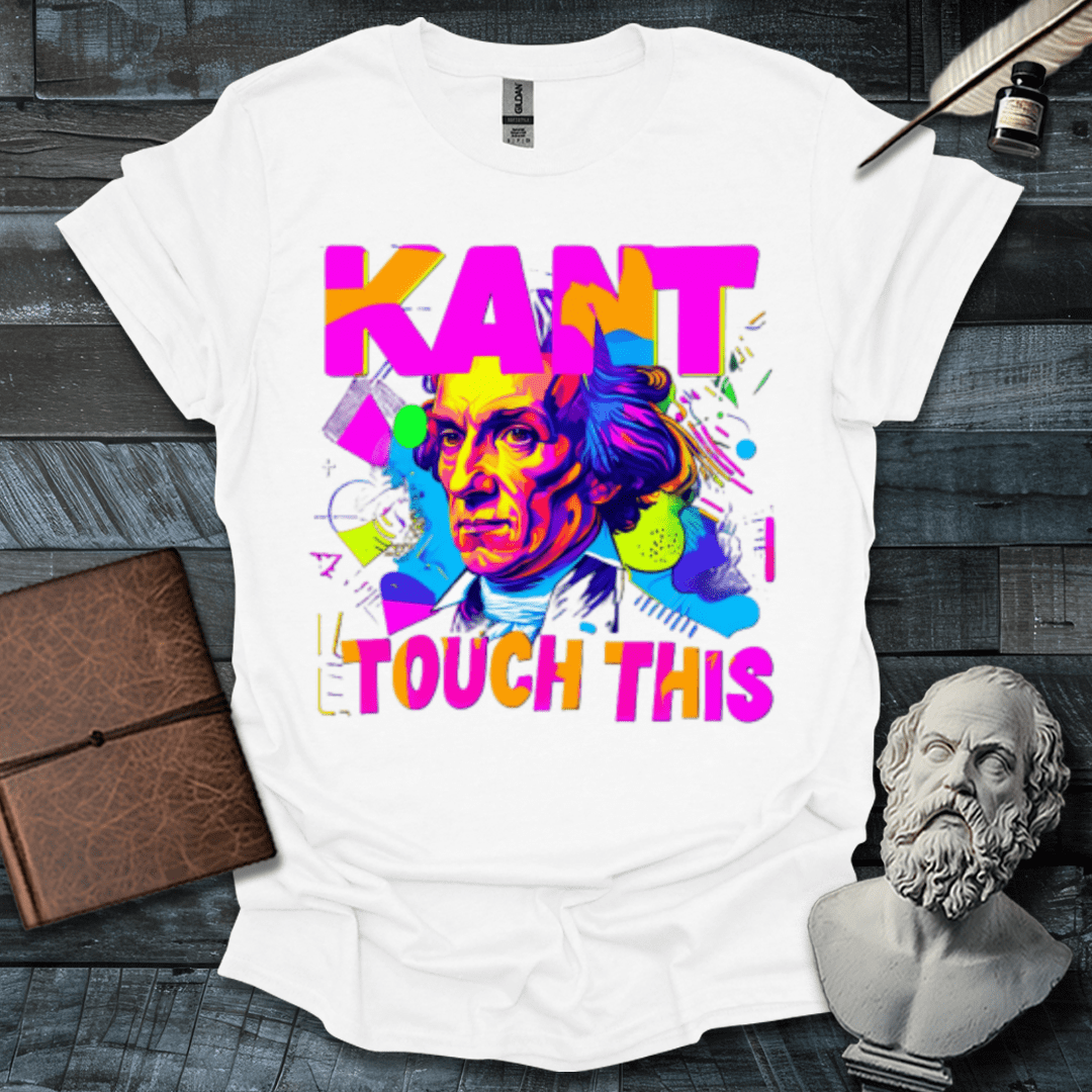 Kant Touch This