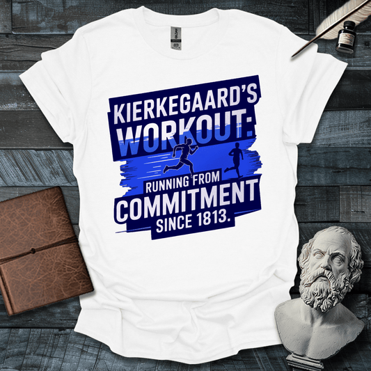 Kierkegaard Workout