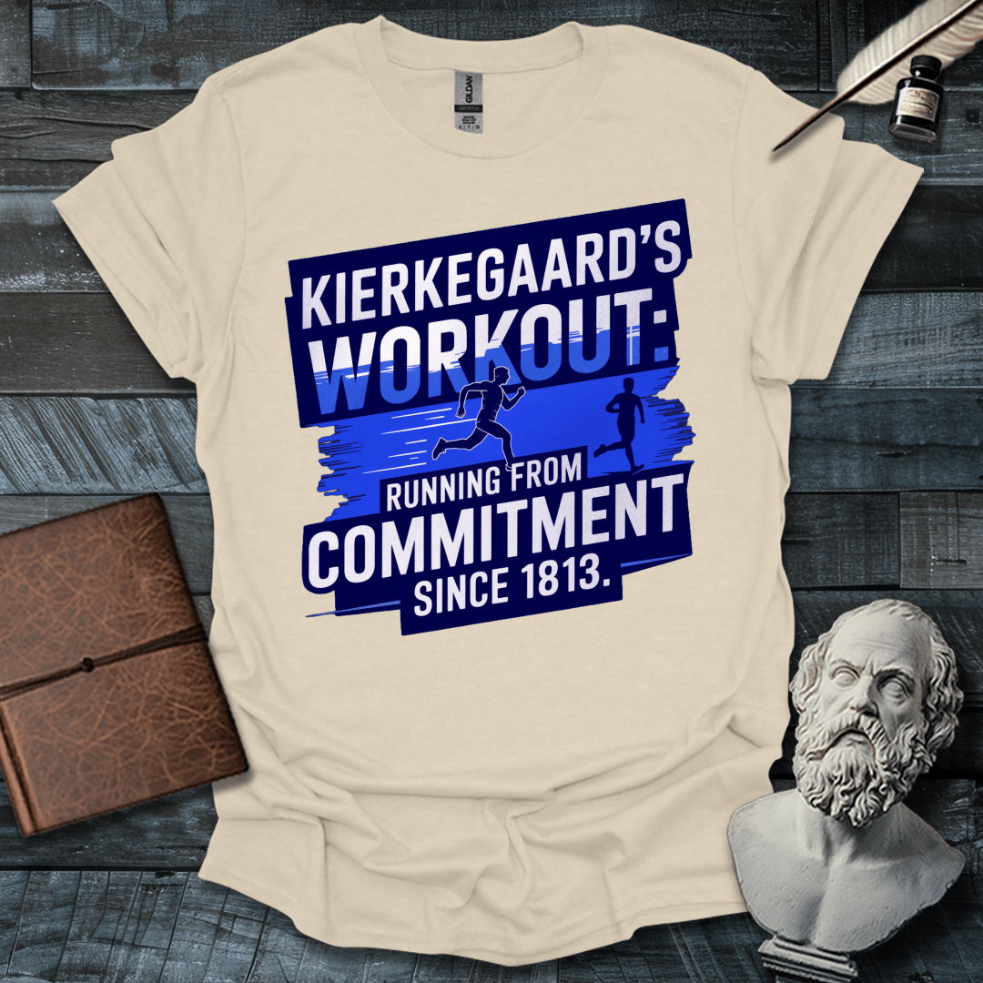 Kierkegaard Workout