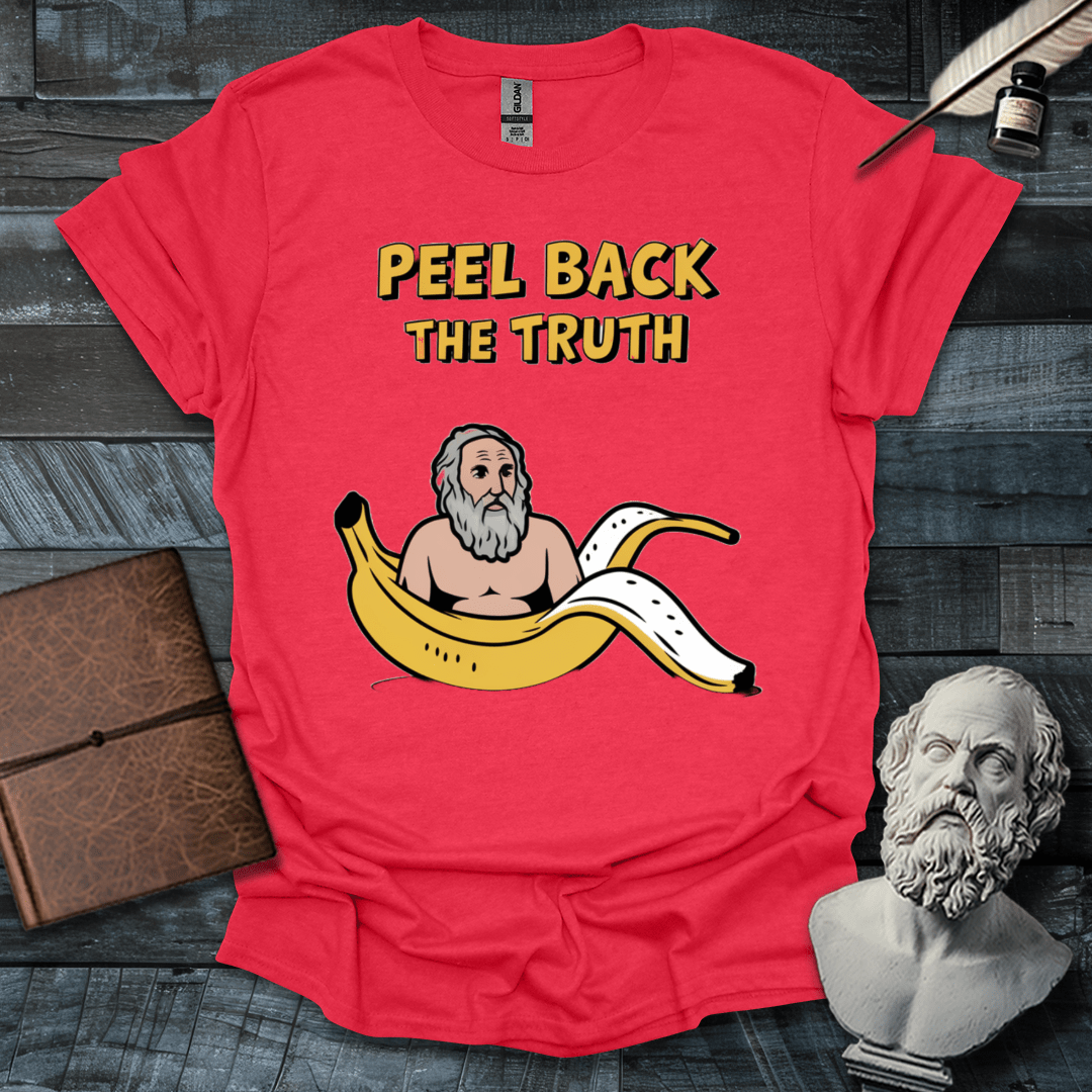 Peel Back The Truth