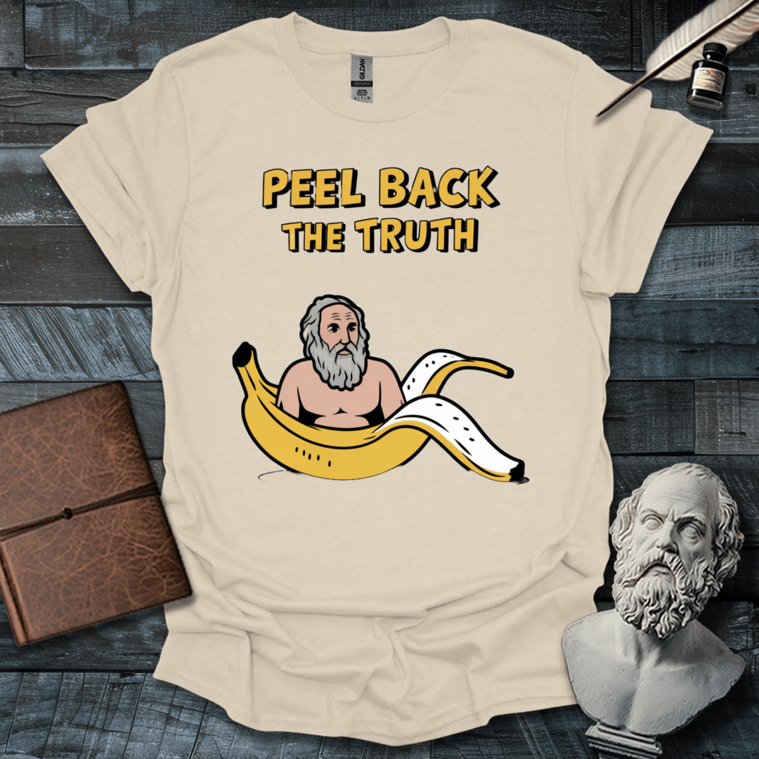 Peel Back The Truth