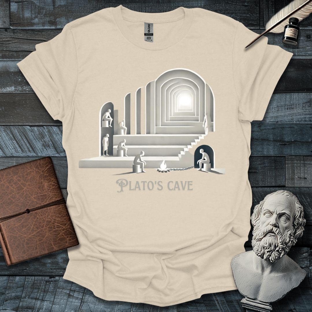 Plato's Cave