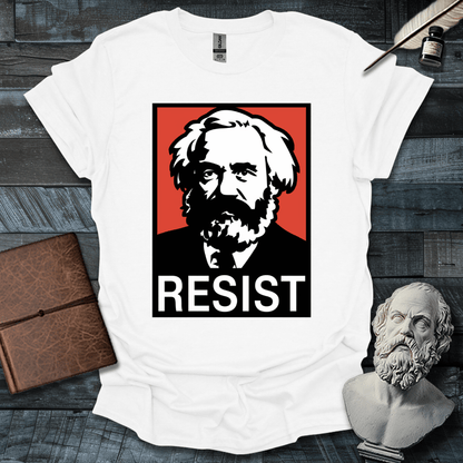 Resist