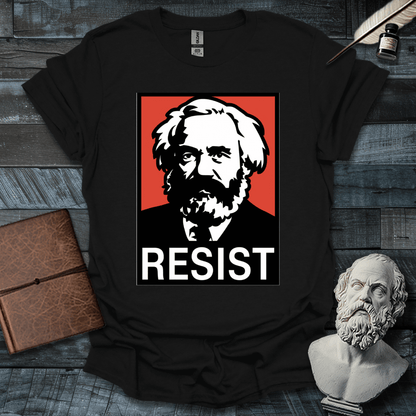 Resist