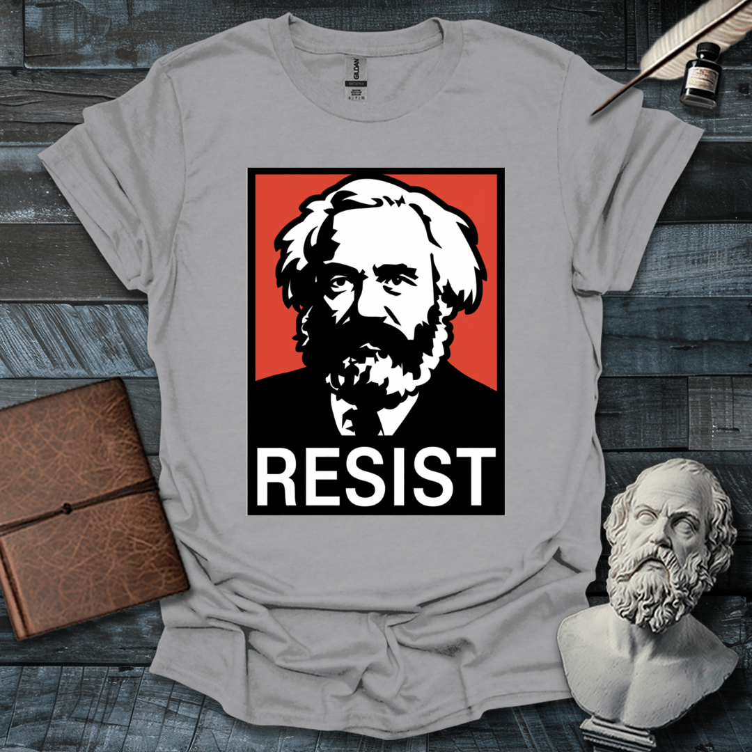 Resist