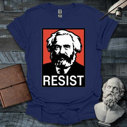 Resist