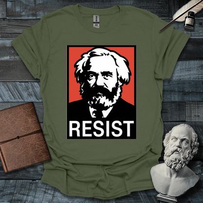 Resist