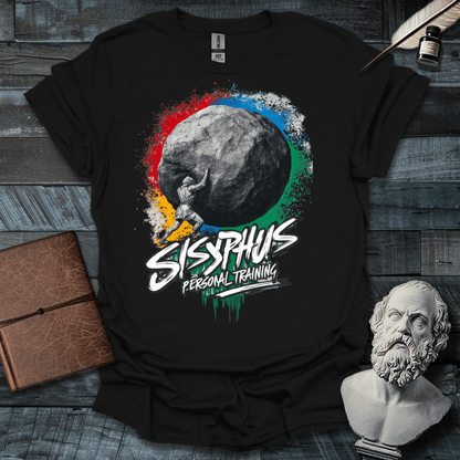 Sisyphus Personal Training