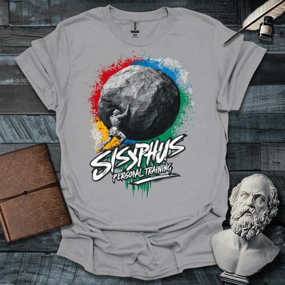 Sisyphus Personal Training