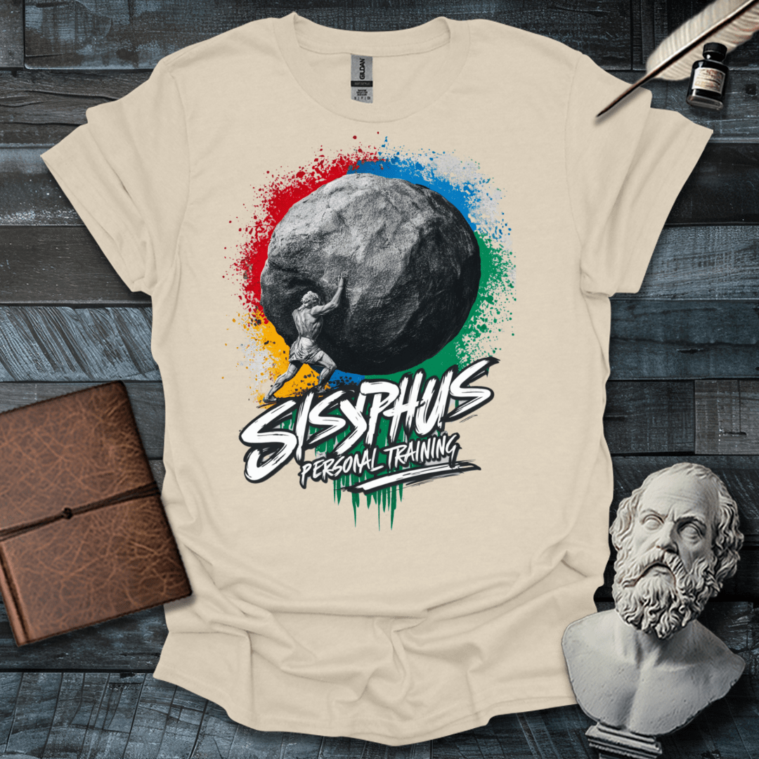 Sisyphus Personal Training