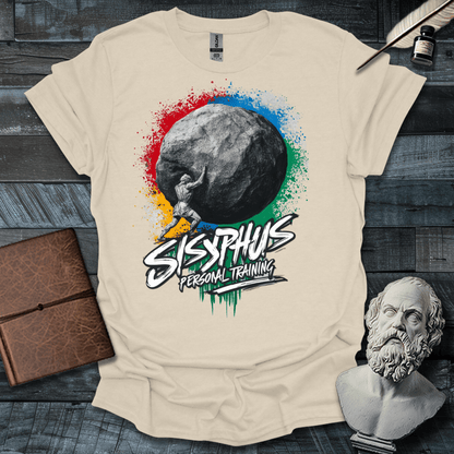 Sisyphus Personal Training