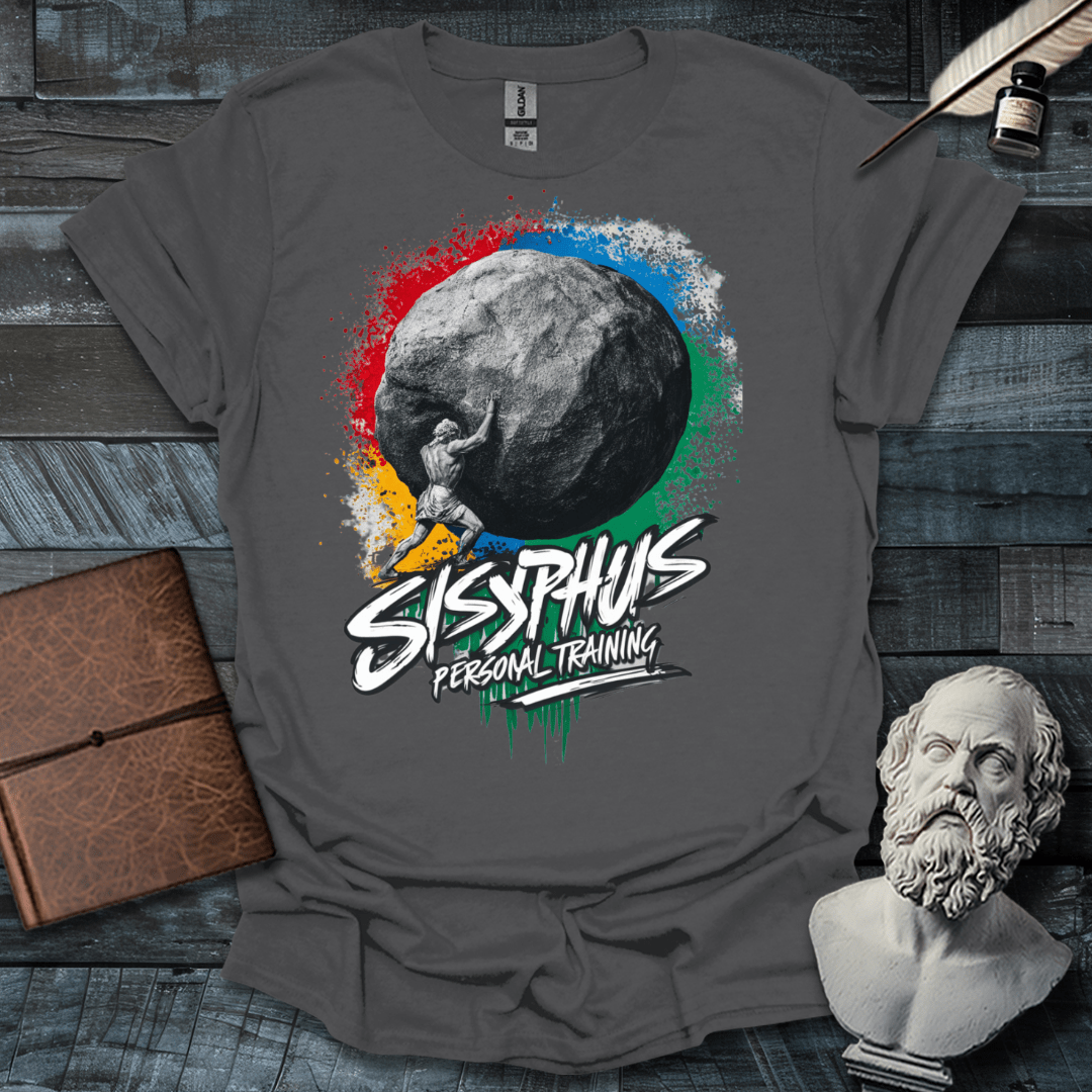 Sisyphus Personal Training