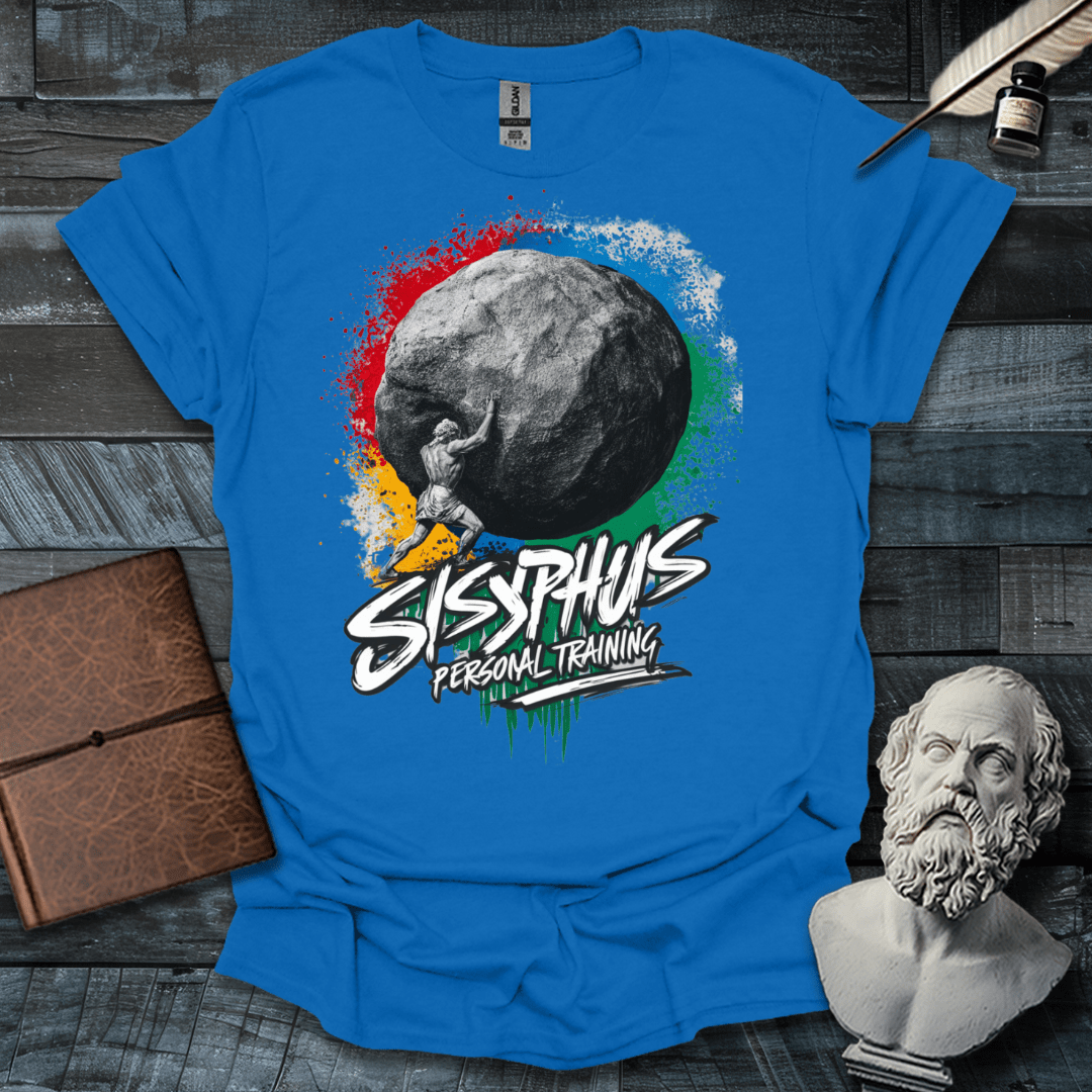 Sisyphus Personal Training